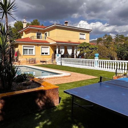 Rincon Mediterraneo San Vicente Raspeig エクステリア 写真
