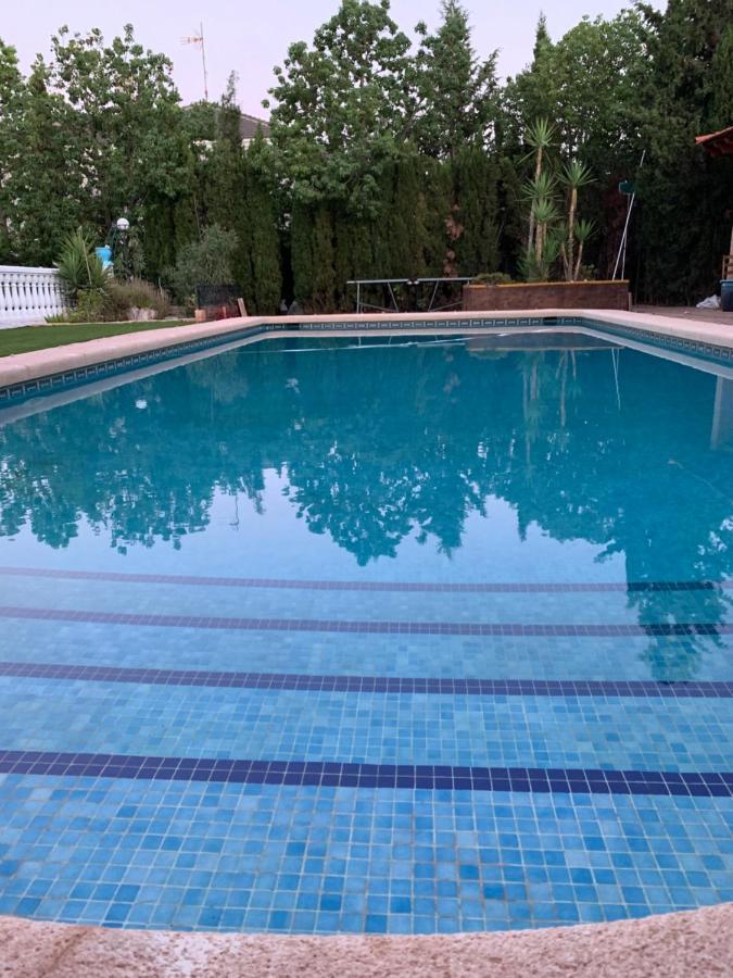 Rincon Mediterraneo San Vicente Raspeig エクステリア 写真