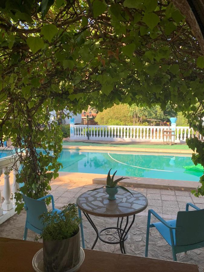 Rincon Mediterraneo San Vicente Raspeig エクステリア 写真