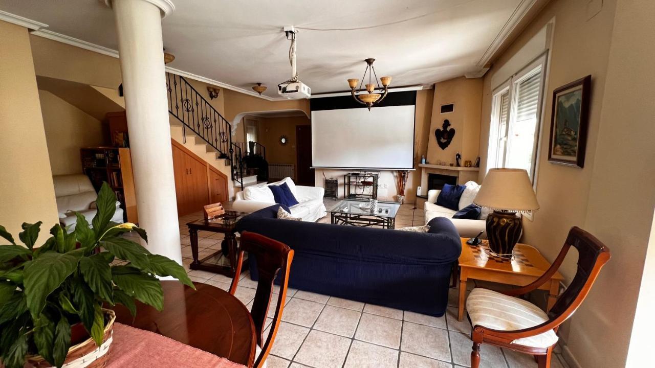 Rincon Mediterraneo San Vicente Raspeig エクステリア 写真