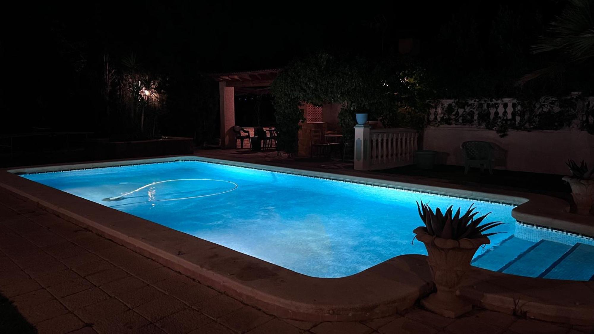 Rincon Mediterraneo San Vicente Raspeig エクステリア 写真