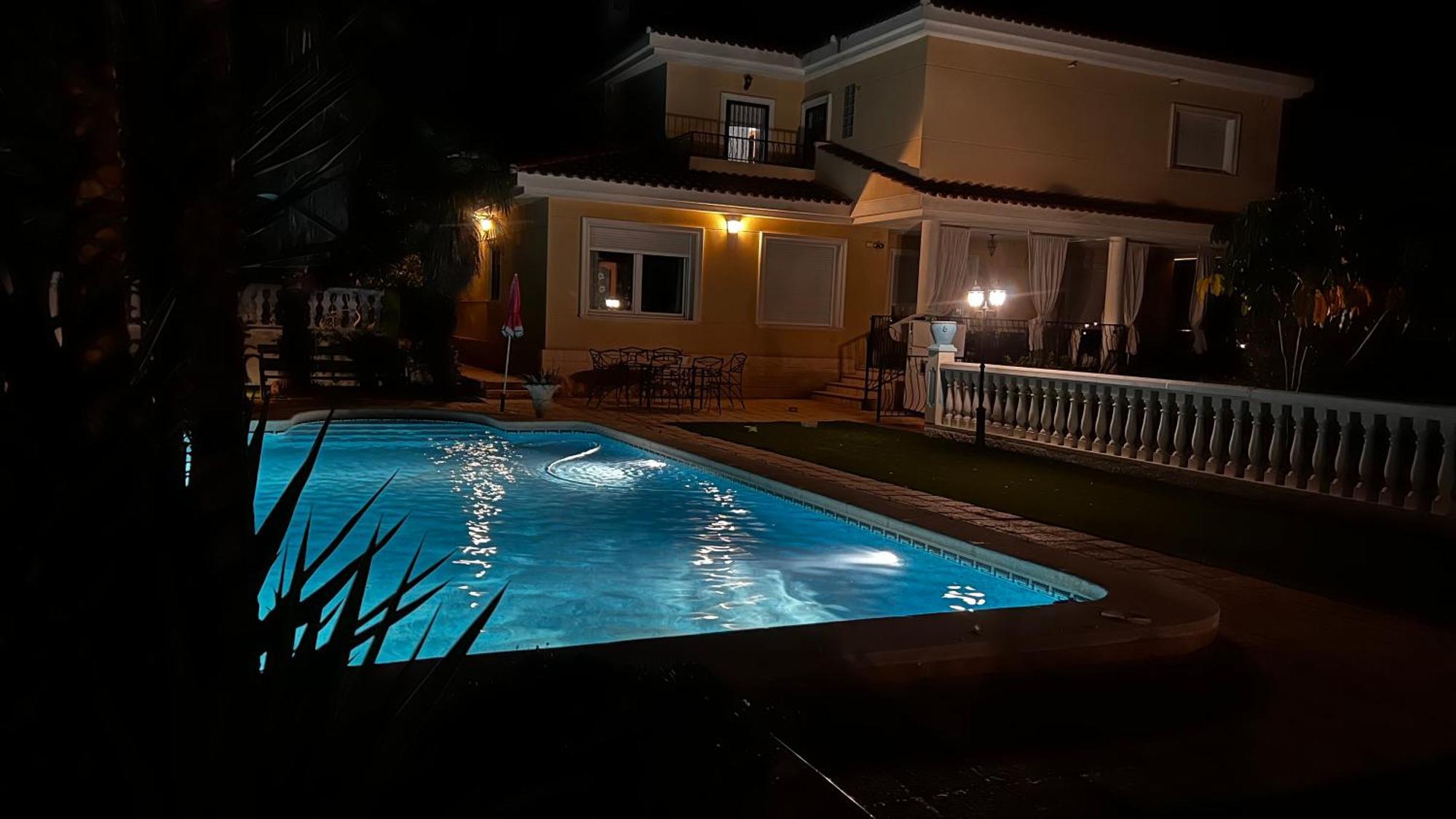 Rincon Mediterraneo San Vicente Raspeig エクステリア 写真
