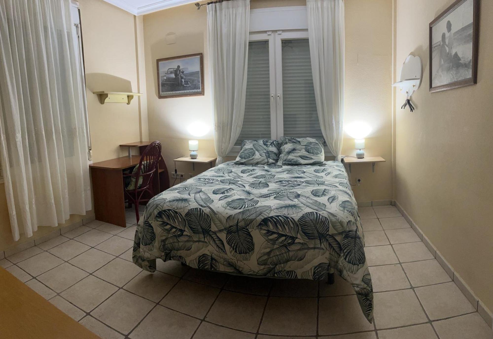 Rincon Mediterraneo San Vicente Raspeig エクステリア 写真