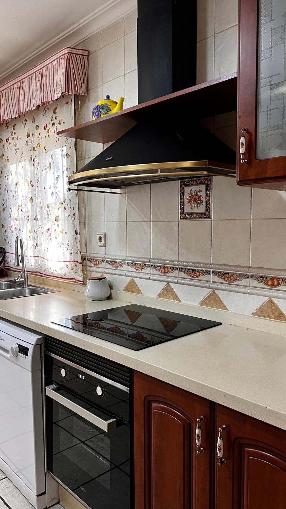 Rincon Mediterraneo San Vicente Raspeig エクステリア 写真