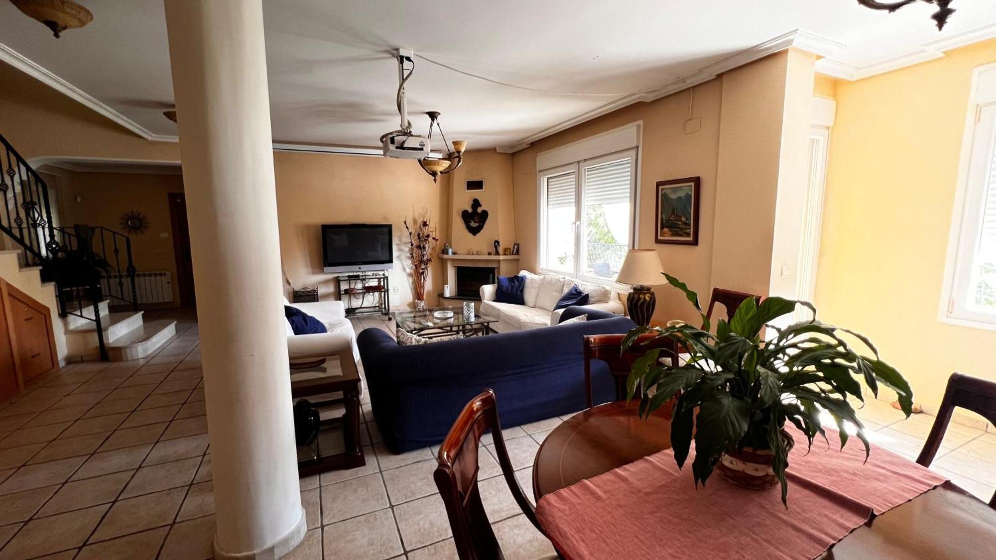 Rincon Mediterraneo San Vicente Raspeig エクステリア 写真