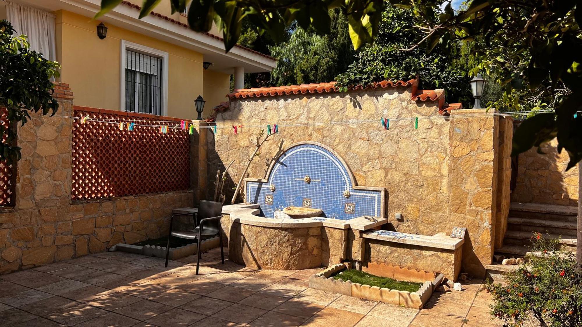 Rincon Mediterraneo San Vicente Raspeig エクステリア 写真