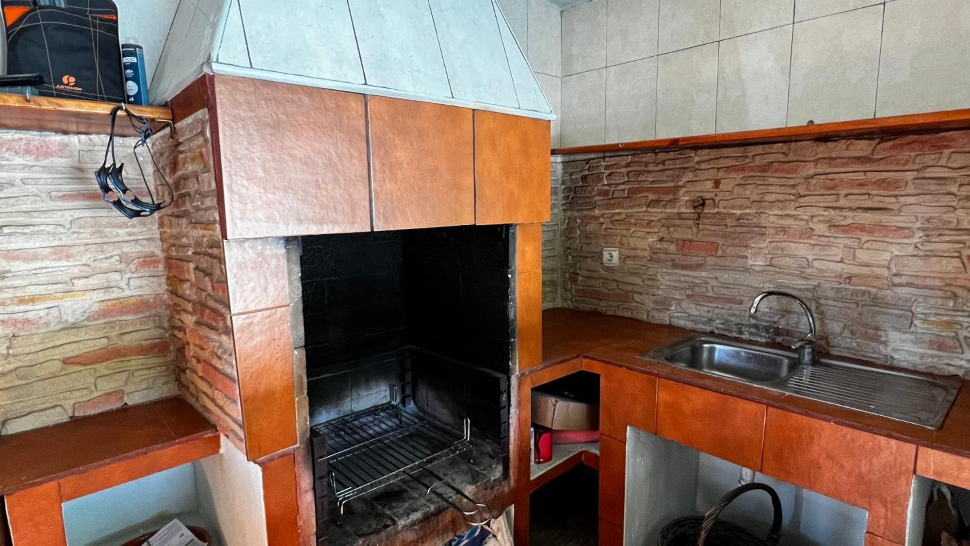 Rincon Mediterraneo San Vicente Raspeig エクステリア 写真