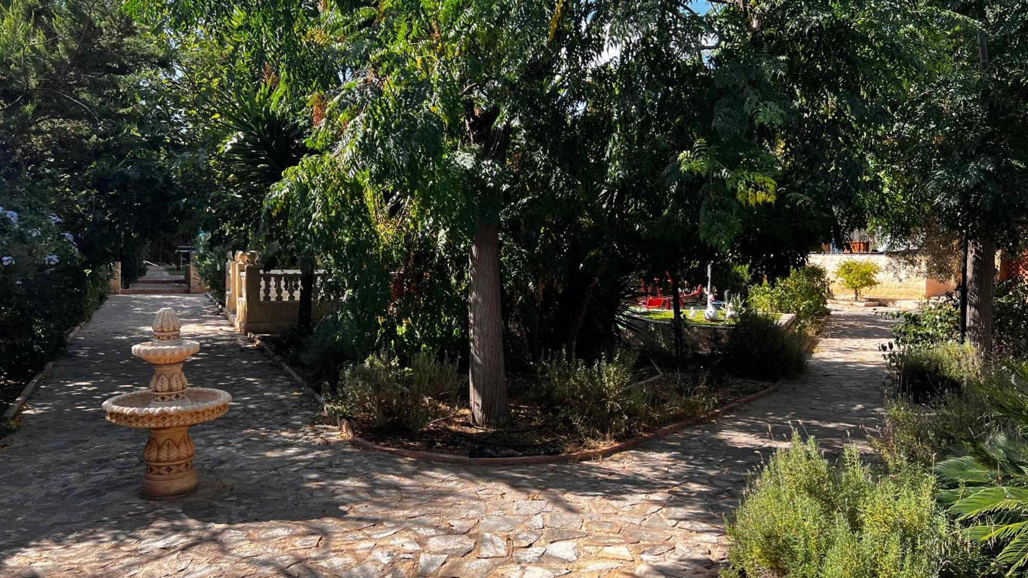 Rincon Mediterraneo San Vicente Raspeig エクステリア 写真